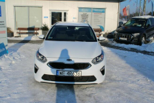 Kia Cee'd F-vat  Kamera "M" Salon Polska Gwarancja Warszawa - zdjęcie 3