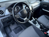 Suzuki Vitara Jedyne 101.000km*Kamera*Cofania*Klimatronik*Serwis ASO* Kotarwice - zdjęcie 4