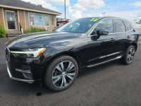 Volvo XC 60 INSCRIPTION / AWD / B5 / niski przebieg