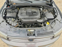 Dodge Durango / 3.6 299KM / bogate wyposażenie / niski przebieg / Tarnów - zdjęcie 12