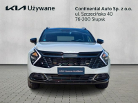 Kia Sportage Słupsk - zdjęcie 8