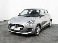 Suzuki Swift WJ2654L#1.2 Dualjet SHVS Premium Cz.cof Salon PL VAT 23% Gdynia - zdjęcie 2