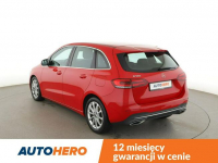 Mercedes B 180 Automat, Kamera, Navi, Aut.klima, Podg.fotele Warszawa - zdjęcie 4