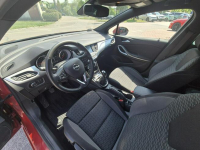 Opel Astra Giżycko - zdjęcie 10