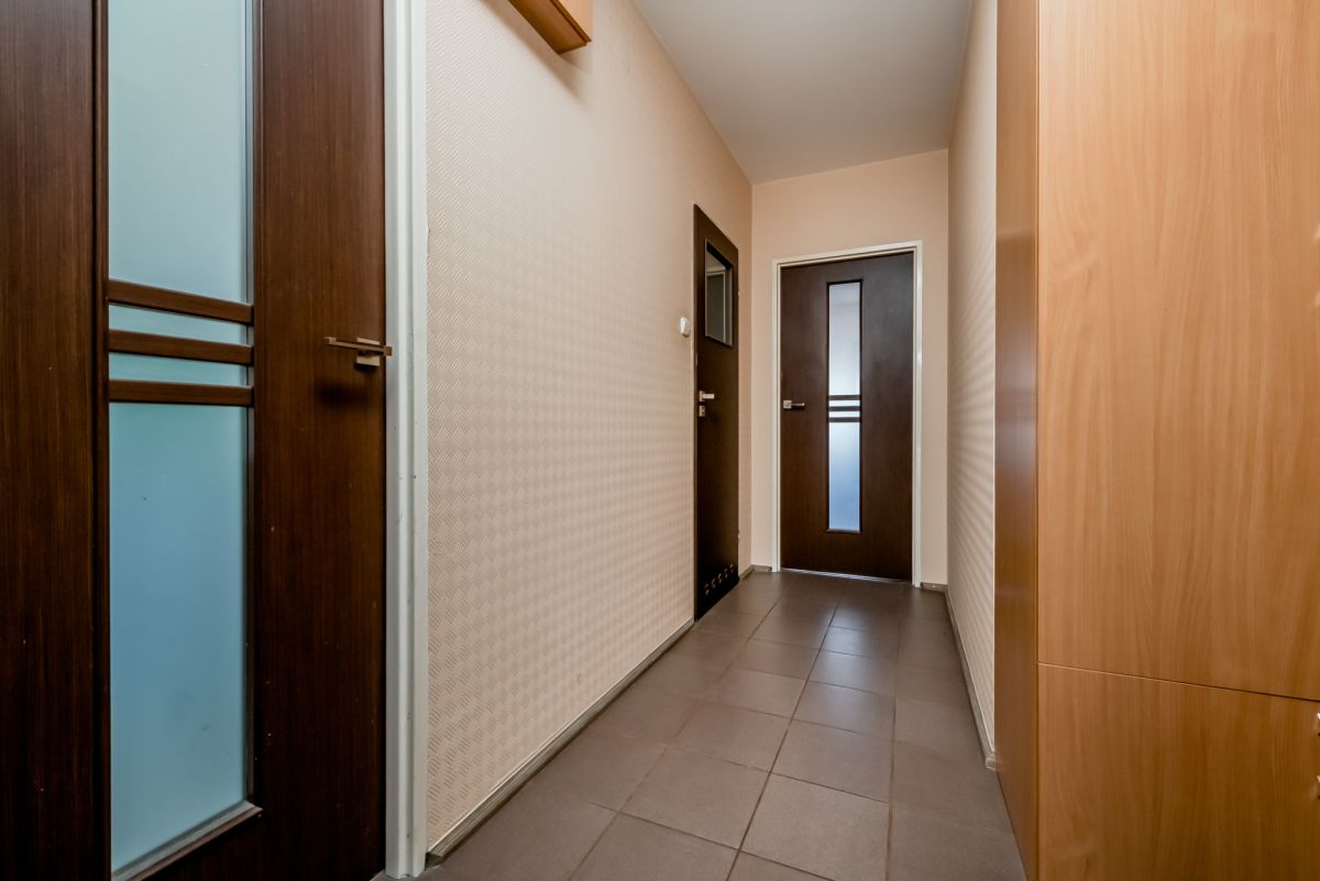 Dwustronne 2pokoje z balkonem 45,20 m² Nowe Miasto Białystok - zdjęcie 11