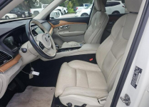 Volvo XC 90 INSCRIPTION / AWD / T6 / niski przebieg Warszawa - zdjęcie 7