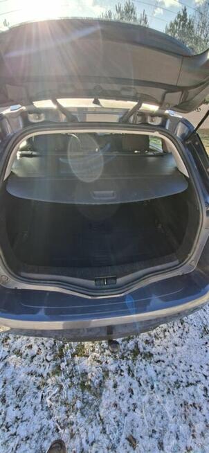 Sprzedam renault megane Radomsko - zdjęcie 3
