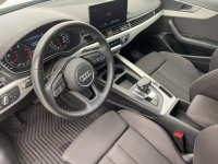 Audi A4 35 TDI mHEV S tronic Kombi Warszawa - zdjęcie 9
