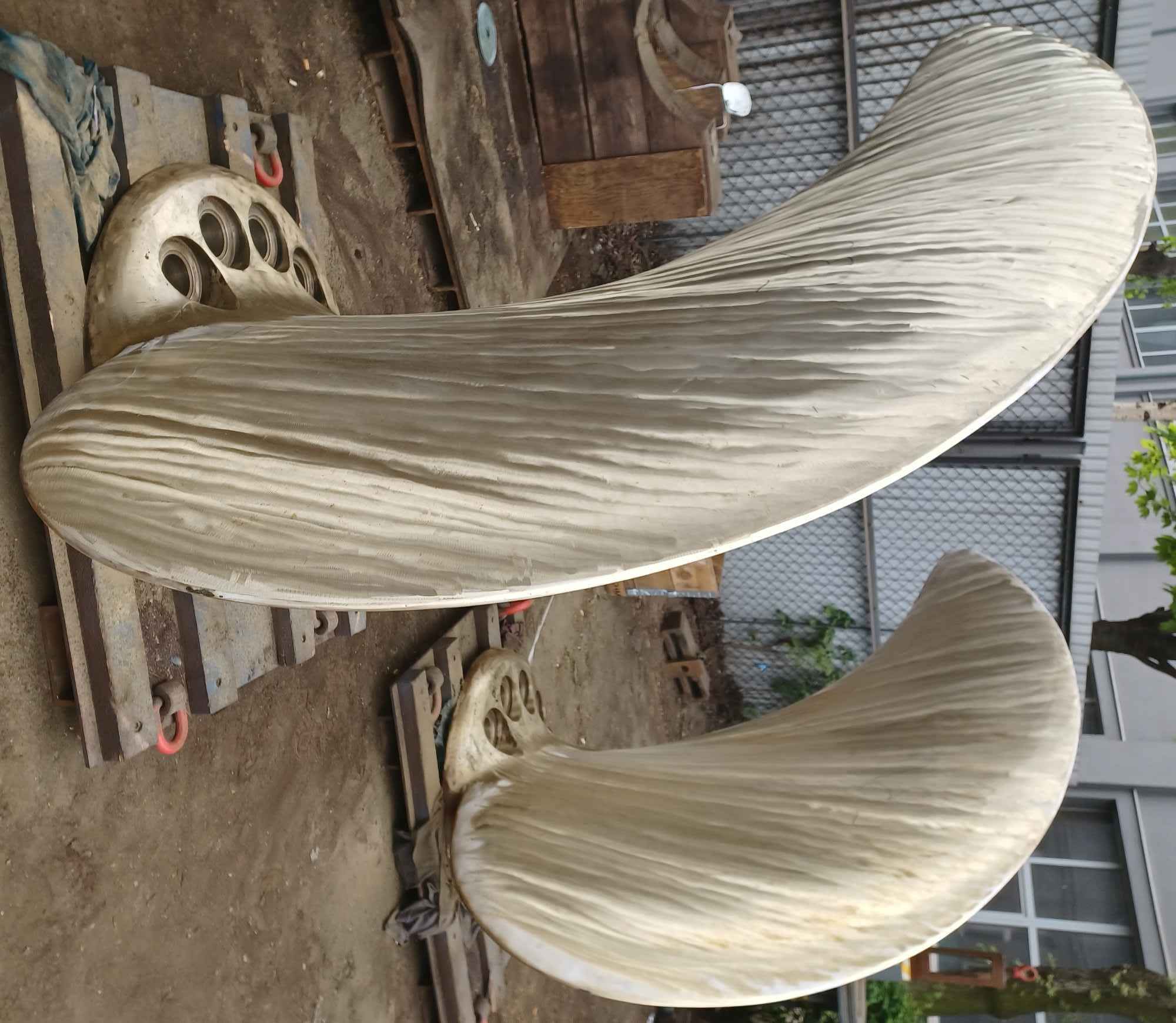 Sobowidz Odlewnia Metali Nieżelaznych, Kolorowych, Brąz, Alu, Mosiądz Gdańsk - zdjęcie 11