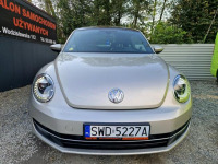 Volkswagen Beetle Skóra. Bi-Ksenon Led. Navi Exclusiv. Rybnik - zdjęcie 4