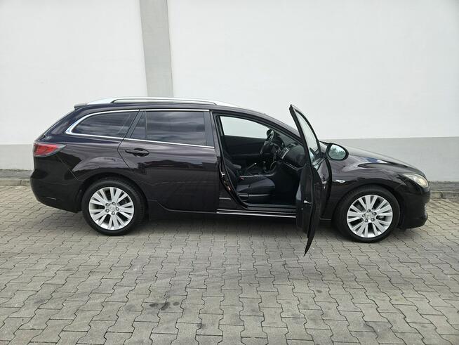 Mazda 6 BEZ RDZY - ORYGINAŁ - POLECAM Rybnik - zdjęcie 12