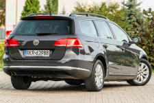 Volkswagen Passat Targowiska - zdjęcie 3