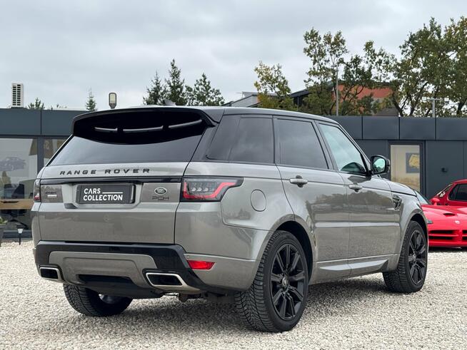 Land Rover Range Rover Sport, 2018 Michałowice - zdjęcie 4