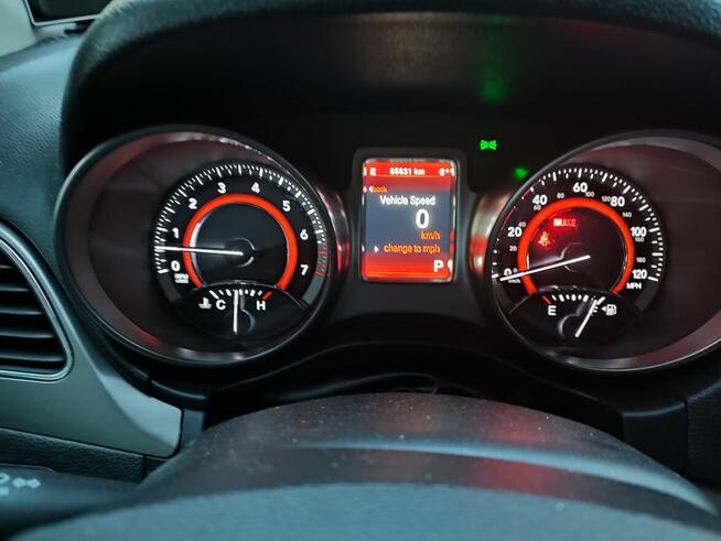 Dodge Journey 3.6 287KM 2019 Kielce - zdjęcie 6