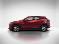 Mazda CX-3 SkyEnergy aut ! Z Polskiego Salonu ! Faktura VAT ! Warszawa - zdjęcie 2