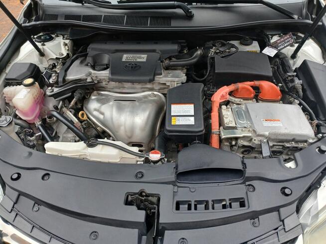 Sprzedam camry Mielec - zdjęcie 3