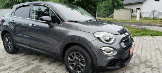 Fiat 500x Full Led Navi , 8-kół Zadbany 120HP Lounge Stare Budy - zdjęcie 9