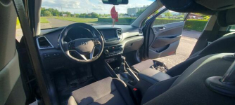 Hyundai Tucson Toruń - zdjęcie 5