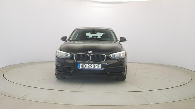 BMW 118 i GPF aut ! Z Polskiego Salonu ! Fv 23 % ! Warszawa - zdjęcie 2