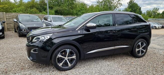 Peugeot 3008 Jeden Właściciel 1.6 HDI Crossway Płock - zdjęcie 4