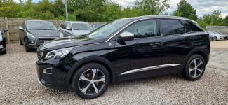 Peugeot 3008 Jeden Właściciel 1.6 HDI Crossway Płock - zdjęcie 4