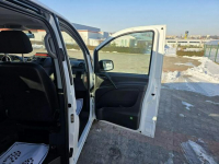 Mercedes Vito 2.2 CDI 95 koni 9 osób Klimatyzacja możliwa ZAMIANA Rawa Mazowiecka - zdjęcie 10
