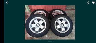 Seat Ibiza 1.4 2004