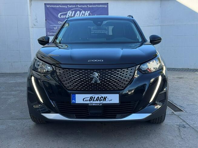 Peugeot 2008 Pisemna Gwarancja 12 miesięcy Konin - zdjęcie 2