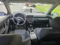 Seat leon 1.9 tdi 140KM Giewartów - zdjęcie 11