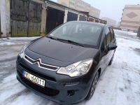 Sprzedam Citroen C3 benzyna 1,2 rok 2015 Kłodawa - zdjęcie 8