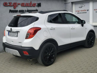 Opel Mokka bogata opcja Serwis LPG nie fabryczny Gwarancja Zgierz - zdjęcie 8