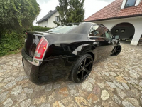 Okazja-Lancia Thema 3,0 CRDi Stoczek Łukowski - zdjęcie 4