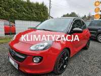 Opel Adam 12/13r./ Podgrzewane fotele / Klimatronic / Tempomat Ruda Śląska - zdjęcie 1