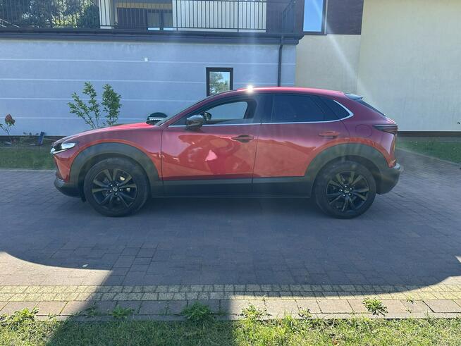 Mazda CX-30 Lipówki - zdjęcie 5