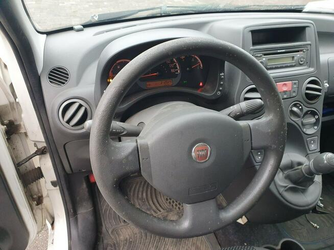 Fiat Panda Komorniki - zdjęcie 8