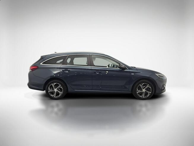 Hyundai i30 1.5 T-GDI 48V Smart ! Z Polskiego Salonu ! Faktura VAT ! Warszawa - zdjęcie 6