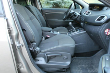 Renault Scenic TCe 130 KM Przebieg 132 tys km Opłacony Lubań - zdjęcie 11