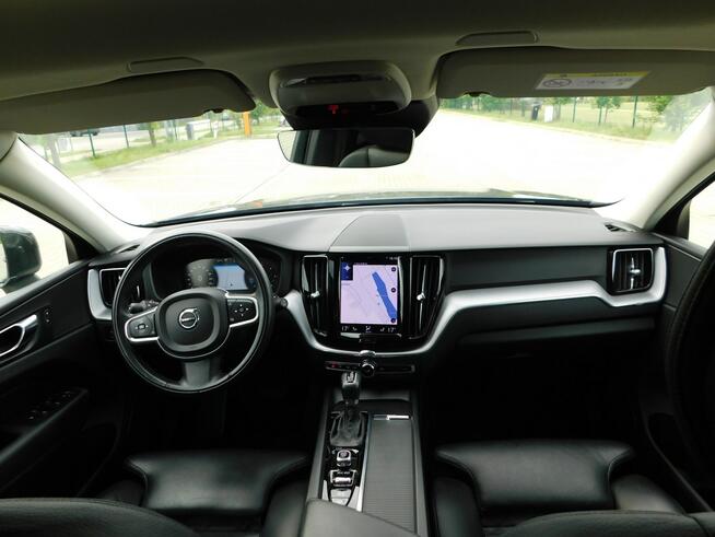 Volvo XC 60 z Gwarancją Kamera Fotele Podgrzewane Żyrardów - zdjęcie 6