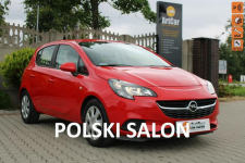 Opel Corsa E 1.2 Benzyna 69km 2018Rok Przebieg 84428km Salon Polska