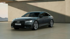 Audi A6 45TDI Sline B&amp;O TempomatACC Panorama  Kamery360 HeadUp