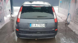Ford C-Max 1.8 diesel GHIA skóra itp Tanie Auta Fasty Fasty - zdjęcie 5