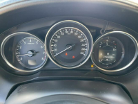 Mazda 6 HAK Skóra Kamera BOSE Podgrzewanie Pamięć Gliwice - zdjęcie 7