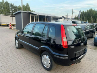 Ford Fusion Łódź - zdjęcie 8