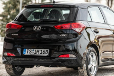 Hyundai i20 | 2017r. Targowiska - zdjęcie 8