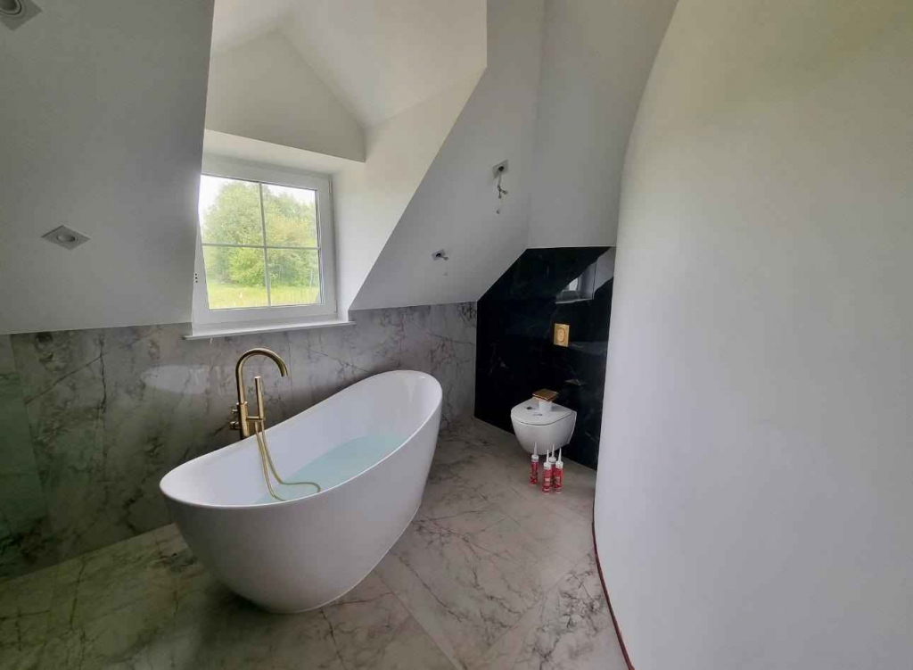 Domek Modułowy(Skandynawski) Cała Polska Fabryczna - zdjęcie 12