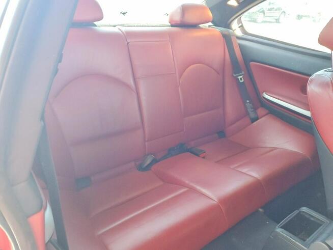 BMW M3 E46 / Manual / Bardzo zadbany / niski przebieg Warszawa - zdjęcie 9