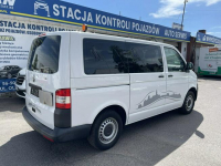 Transporter 2.0 TDI 9-Osobowy Klima  2014 Syców - zdjęcie 12