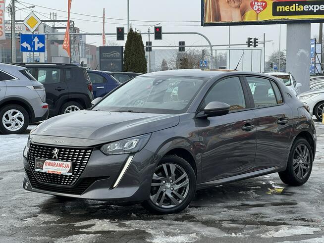 Peugeot 208 *FILM*Navi*Roczna Gwarancja Techniczna* Suchy Las - zdjęcie 3