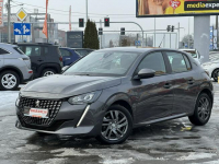 Peugeot 208 *FILM*Navi*Roczna Gwarancja Techniczna* Suchy Las - zdjęcie 3