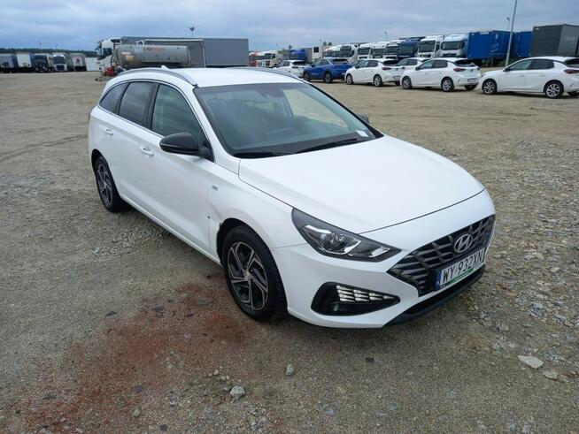 Hyundai i30 Komorniki - zdjęcie 1